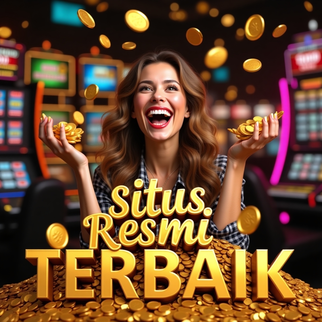 JOKIJP46 | Jadi Joki Sakti & Gas Jackpot Gacor Sepanjang Waktu